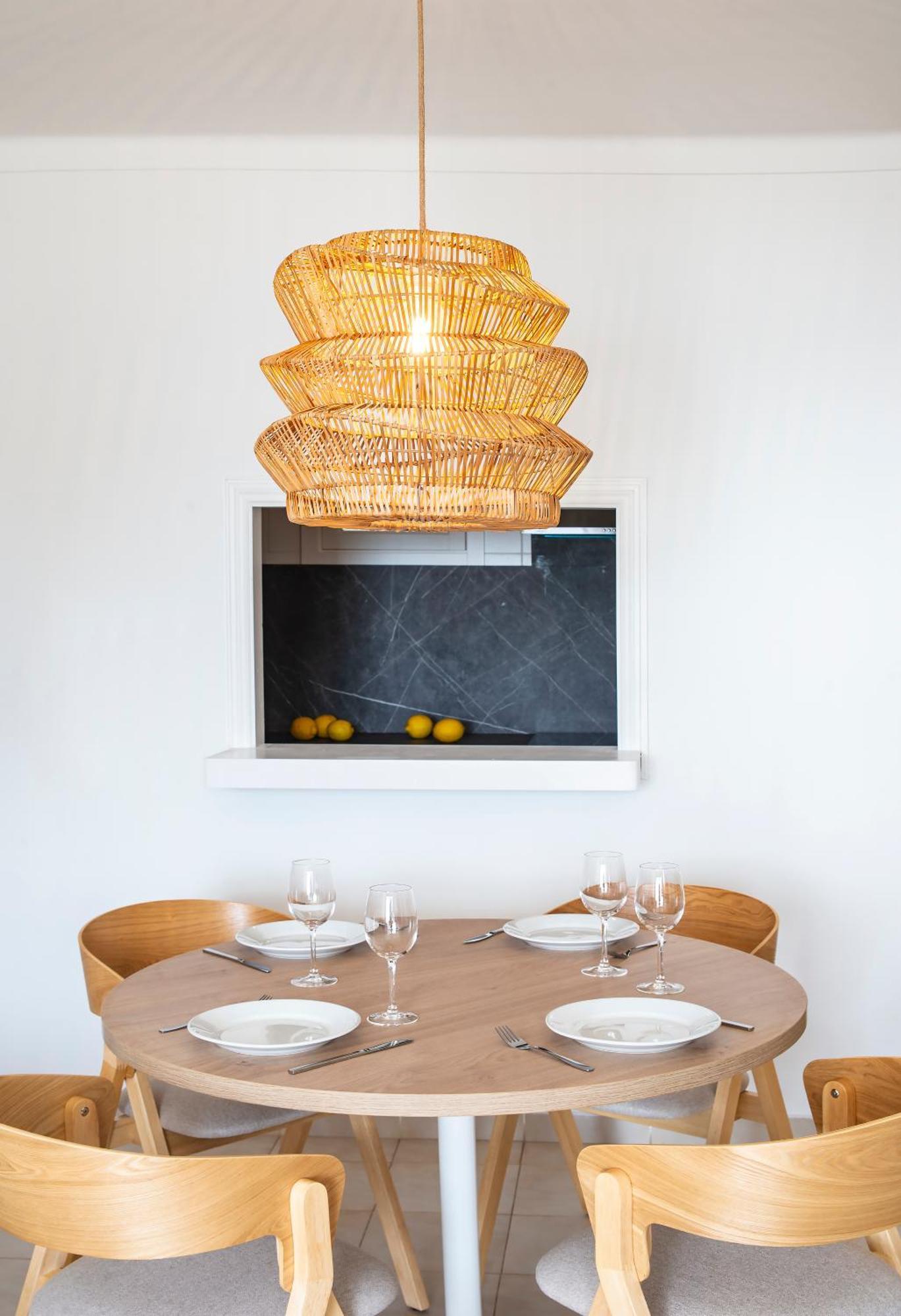 Pierre & Vacances Ros Ibiza Santa Eularia des Riu Luaran gambar