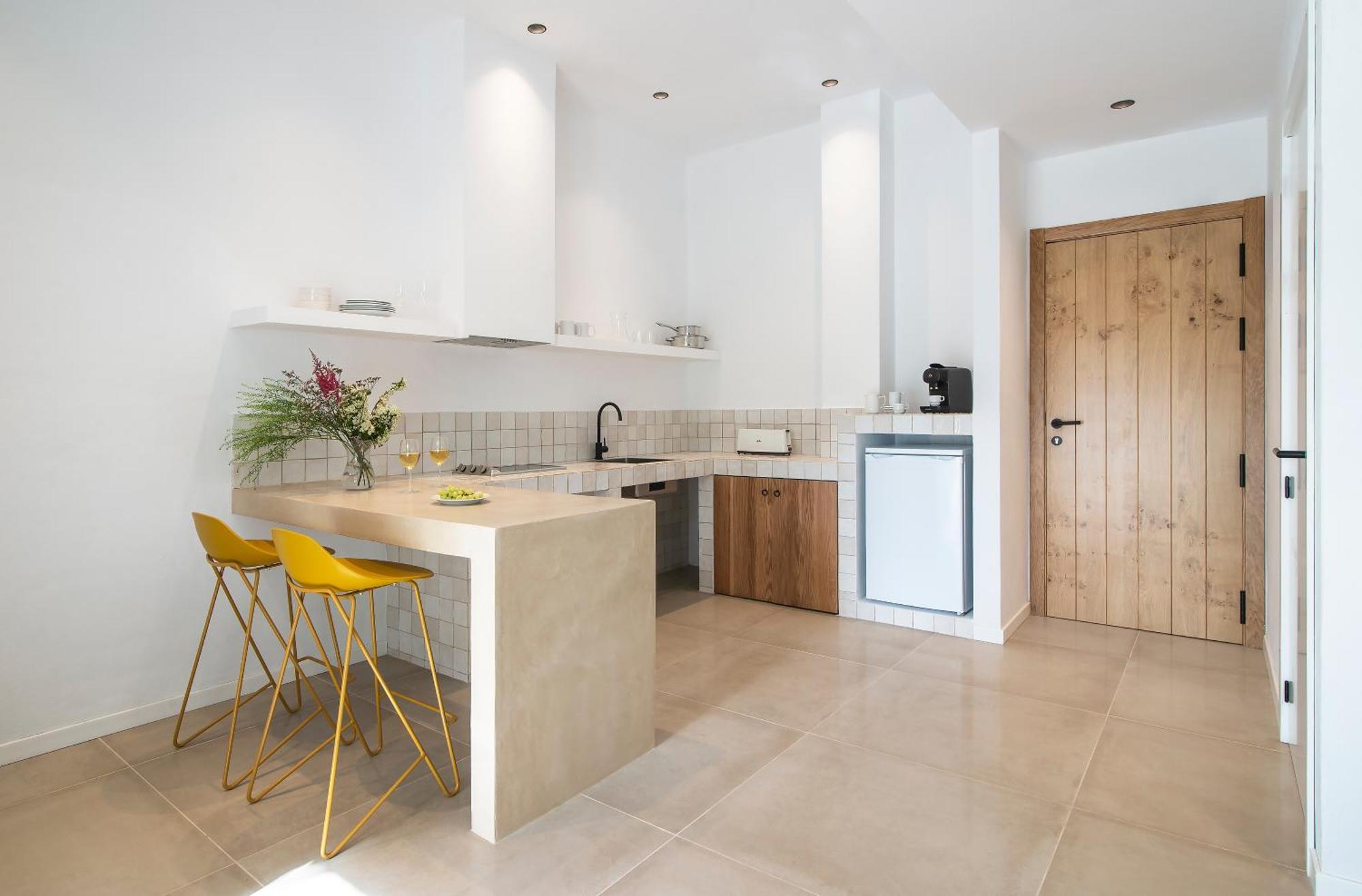 Pierre & Vacances Ros Ibiza Santa Eularia des Riu Luaran gambar